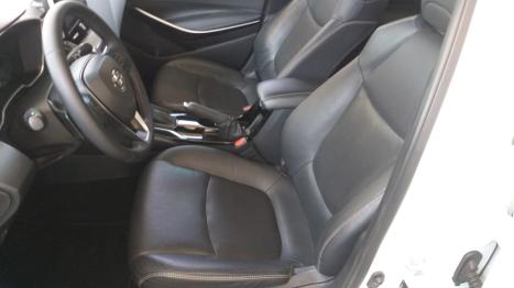TOYOTA Corolla 2.0 16V 4P FLEX XEI DIRECT SHIFT AUTOM�TICO CVT, Foto 5