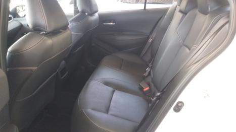 TOYOTA Corolla 2.0 16V 4P FLEX XEI DIRECT SHIFT AUTOM�TICO CVT, Foto 6