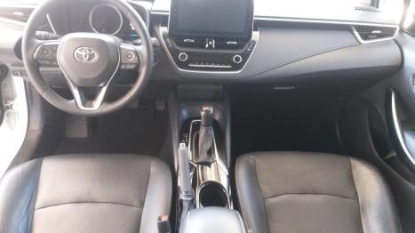TOYOTA Corolla 2.0 16V 4P FLEX XEI DIRECT SHIFT AUTOM�TICO CVT, Foto 7