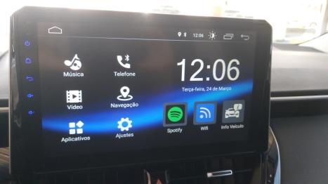 TOYOTA Corolla 2.0 16V 4P FLEX XEI DIRECT SHIFT AUTOM�TICO CVT, Foto 10