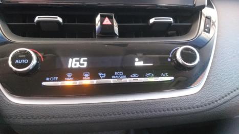 TOYOTA Corolla 2.0 16V 4P FLEX XEI DIRECT SHIFT AUTOM�TICO CVT, Foto 11