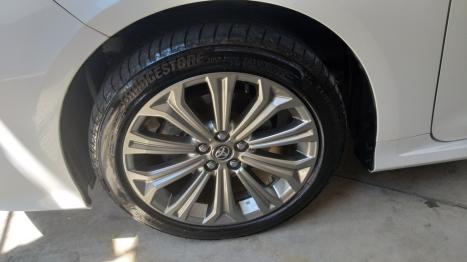 TOYOTA Corolla 2.0 16V 4P FLEX XEI DIRECT SHIFT AUTOM�TICO CVT, Foto 18