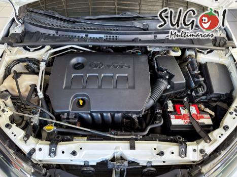 TOYOTA Corolla 2.0 16V 4P FLEX XEI DIRECT SHIFT AUTOM�TICO CVT, Foto 15