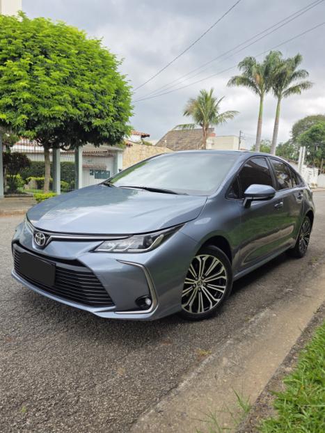 TOYOTA Corolla 2.0 16V 4P XEI FLEX AUTOM�TICO, Foto 3