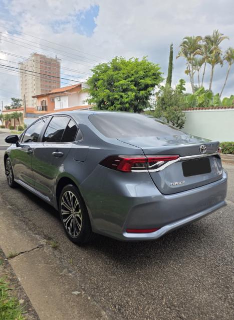 TOYOTA Corolla 2.0 16V 4P XEI FLEX AUTOM�TICO, Foto 6