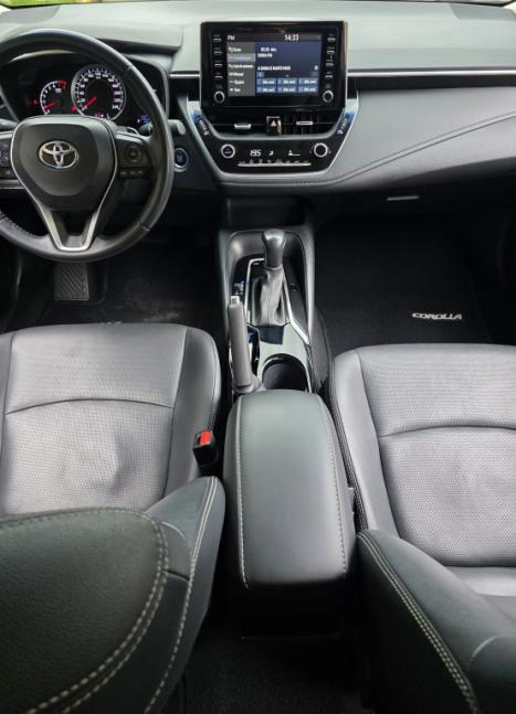 TOYOTA Corolla 2.0 16V 4P XEI FLEX AUTOM�TICO, Foto 7