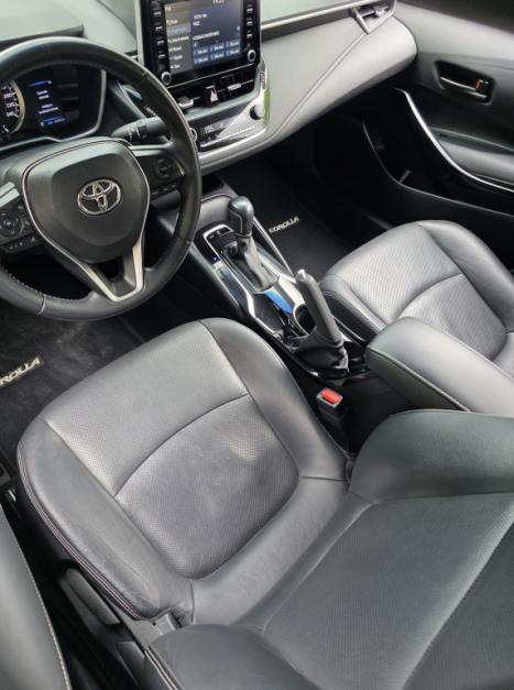 TOYOTA Corolla 2.0 16V 4P XEI FLEX AUTOM�TICO, Foto 8