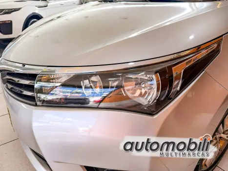 TOYOTA Corolla 2.0 16V 4P XEI FLEX AUTOM�TICO, Foto 15