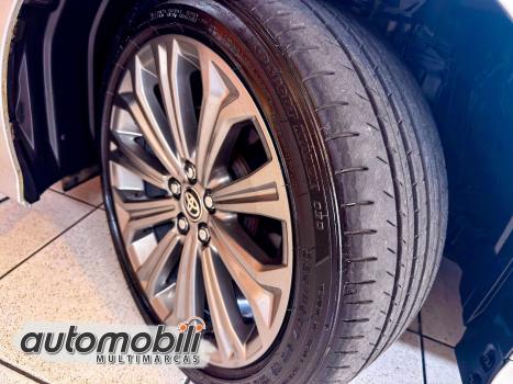 TOYOTA Corolla 2.0 16V 4P FLEX XEI DIRECT SHIFT AUTOM�TICO CVT, Foto 13