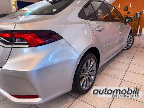 TOYOTA Corolla 2.0 16V 4P FLEX XEI DIRECT SHIFT AUTOM�TICO CVT, Foto 15
