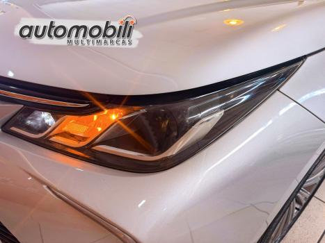 TOYOTA Corolla 2.0 16V 4P FLEX XEI DIRECT SHIFT AUTOM�TICO CVT, Foto 17