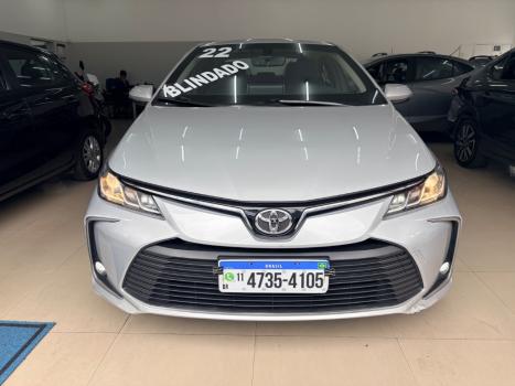 TOYOTA Corolla 2.0 16V 4P XEI FLEX AUTOM�TICO, Foto 1