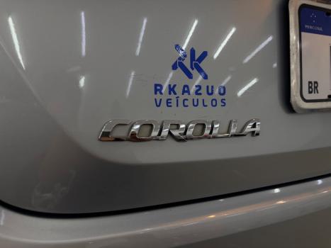 TOYOTA Corolla 2.0 16V 4P XEI FLEX AUTOM�TICO, Foto 2