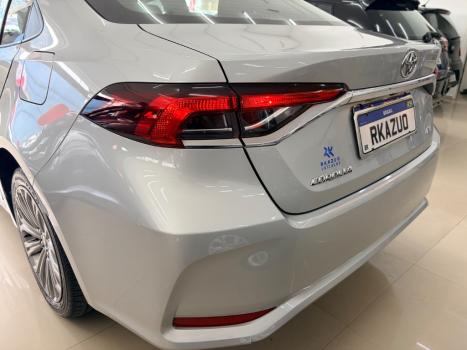 TOYOTA Corolla 2.0 16V 4P XEI FLEX AUTOM�TICO, Foto 5