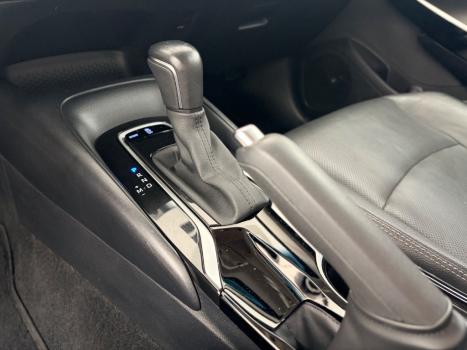 TOYOTA Corolla 2.0 16V 4P XEI FLEX AUTOM�TICO, Foto 7