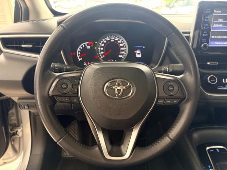 TOYOTA Corolla 2.0 16V 4P XEI FLEX AUTOM�TICO, Foto 8