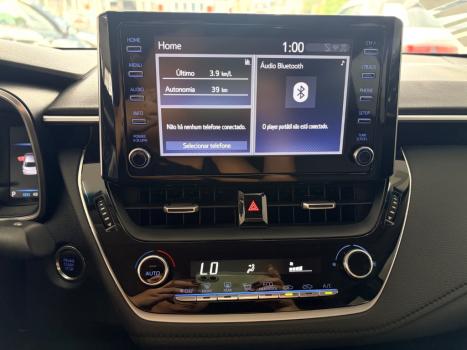 TOYOTA Corolla 2.0 16V 4P XEI FLEX AUTOM�TICO, Foto 9