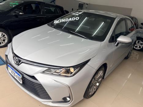 TOYOTA Corolla 2.0 16V 4P XEI FLEX AUTOM�TICO, Foto 10