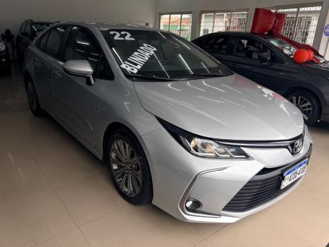 TOYOTA Corolla 2.0 16V 4P XEI FLEX AUTOM�TICO, Foto 11
