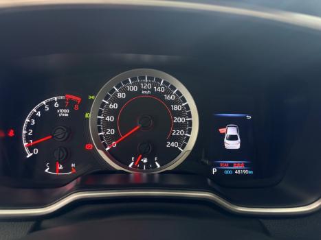 TOYOTA Corolla 2.0 16V 4P XEI FLEX AUTOM�TICO, Foto 12