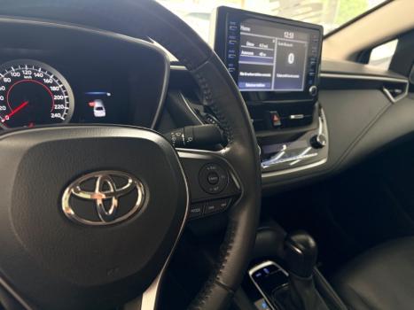 TOYOTA Corolla 2.0 16V 4P XEI FLEX AUTOM�TICO, Foto 13