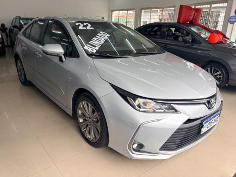 TOYOTA Corolla 2.0 16V 4P XEI FLEX AUTOM�TICO, Foto 14