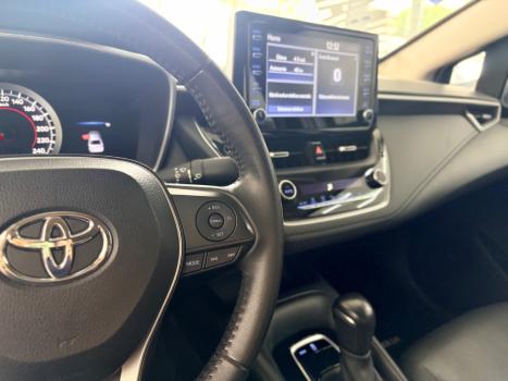TOYOTA Corolla 2.0 16V 4P XEI FLEX AUTOM�TICO, Foto 15