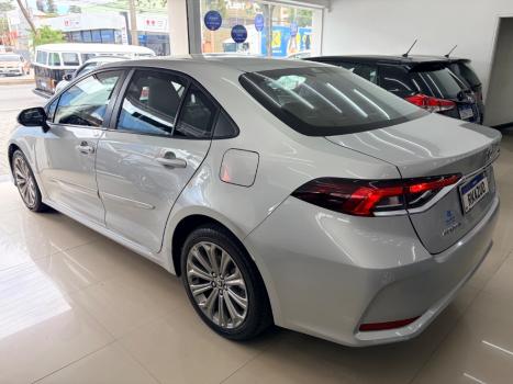 TOYOTA Corolla 2.0 16V 4P XEI FLEX AUTOM�TICO, Foto 16