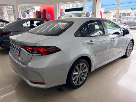 TOYOTA Corolla 2.0 16V 4P XEI FLEX AUTOM�TICO, Foto 17