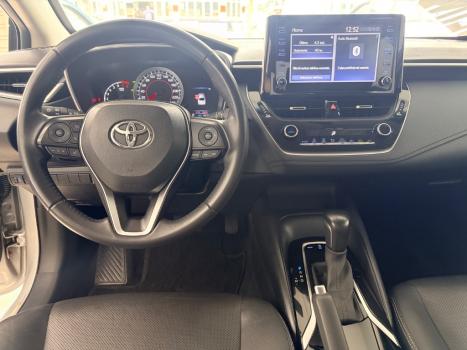 TOYOTA Corolla 2.0 16V 4P XEI FLEX AUTOM�TICO, Foto 18