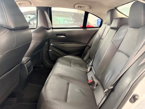 TOYOTA Corolla 2.0 16V 4P XEI FLEX AUTOM�TICO, Foto 19