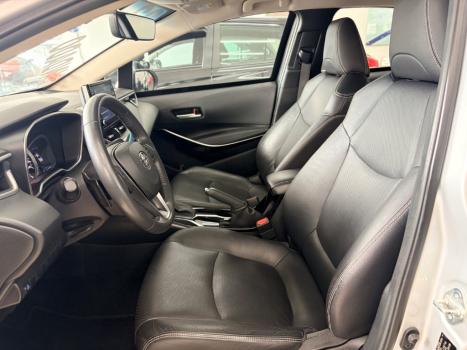 TOYOTA Corolla 2.0 16V 4P XEI FLEX AUTOM�TICO, Foto 20