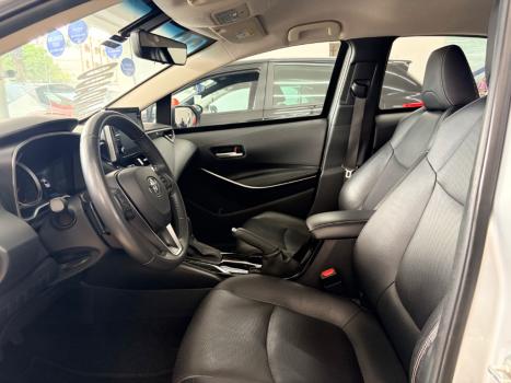TOYOTA Corolla 2.0 16V 4P XEI FLEX AUTOM�TICO, Foto 21
