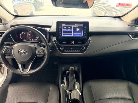 TOYOTA Corolla 2.0 16V 4P XEI FLEX AUTOM�TICO, Foto 22