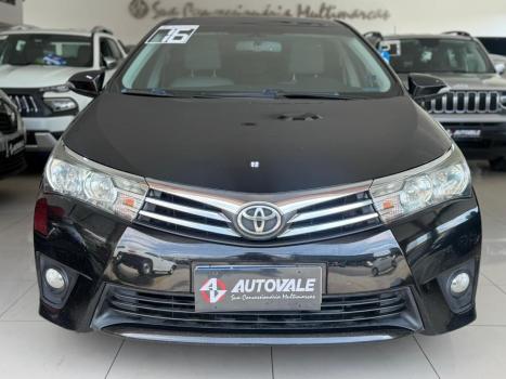 TOYOTA Corolla 2.0 16V 4P XEI FLEX AUTOM�TICO, Foto 3