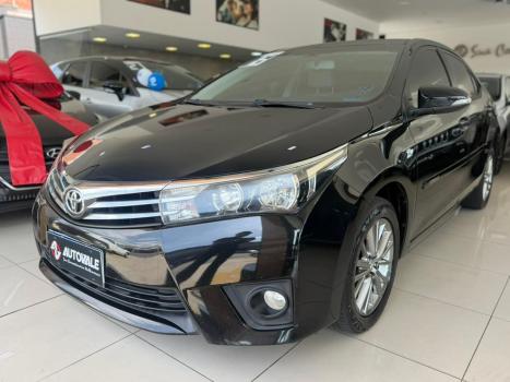 TOYOTA Corolla 2.0 16V 4P XEI FLEX AUTOM�TICO, Foto 4
