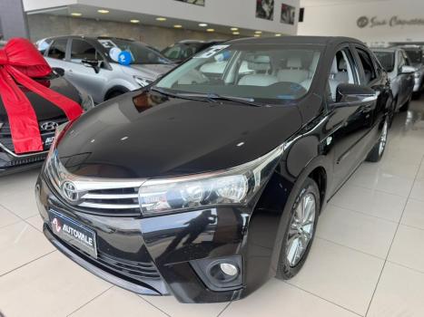 TOYOTA Corolla 2.0 16V 4P XEI FLEX AUTOM�TICO, Foto 5