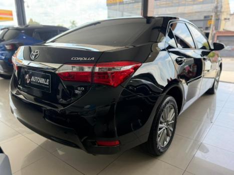 TOYOTA Corolla 2.0 16V 4P XEI FLEX AUTOM�TICO, Foto 6