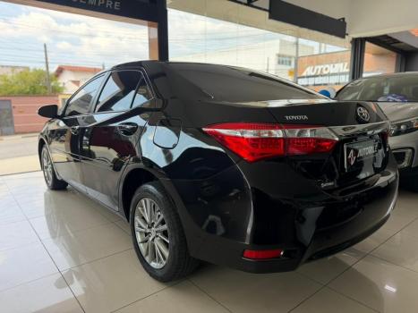 TOYOTA Corolla 2.0 16V 4P XEI FLEX AUTOM�TICO, Foto 7