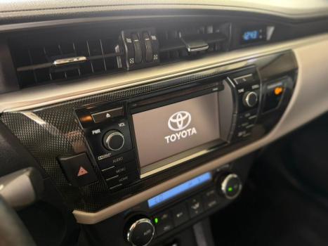 TOYOTA Corolla 2.0 16V 4P XEI FLEX AUTOM�TICO, Foto 16