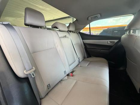 TOYOTA Corolla 2.0 16V 4P XEI FLEX AUTOM�TICO, Foto 19