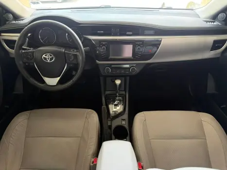 TOYOTA Corolla 2.0 16V 4P XEI FLEX AUTOM�TICO, Foto 21
