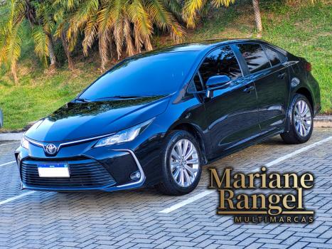 TOYOTA Corolla 2.0 16V 4P XEI FLEX AUTOM�TICO, Foto 1