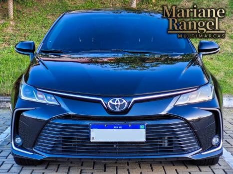 TOYOTA Corolla 2.0 16V 4P XEI FLEX AUTOM�TICO, Foto 2