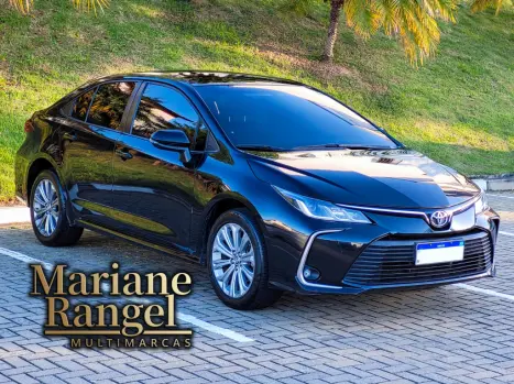 TOYOTA Corolla 2.0 16V 4P XEI FLEX AUTOM�TICO, Foto 3