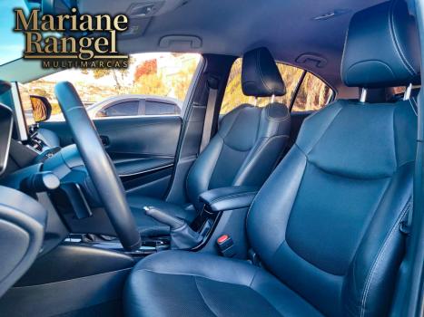 TOYOTA Corolla 2.0 16V 4P XEI FLEX AUTOM�TICO, Foto 6