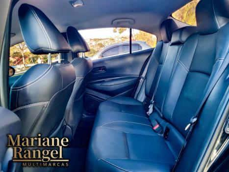 TOYOTA Corolla 2.0 16V 4P XEI FLEX AUTOM�TICO, Foto 7