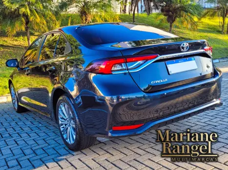 TOYOTA Corolla 2.0 16V 4P XEI FLEX AUTOM�TICO, Foto 8