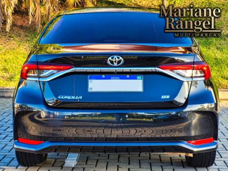 TOYOTA Corolla 2.0 16V 4P XEI FLEX AUTOM�TICO, Foto 9