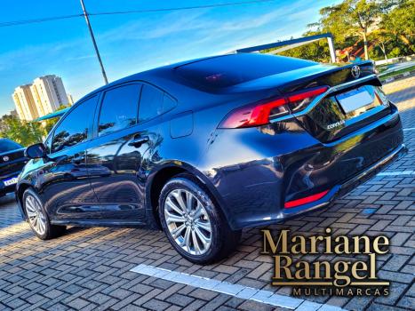 TOYOTA Corolla 2.0 16V 4P XEI FLEX AUTOM�TICO, Foto 10
